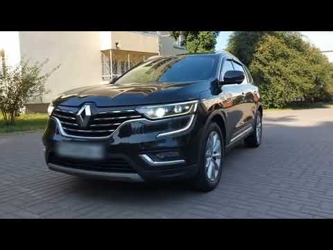 фото renault koleos ii 0