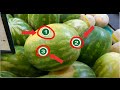 How To Pick A Sweet And Juicy Watermelon 3 Things To Look For How To Cut Watermelon Into Cubes