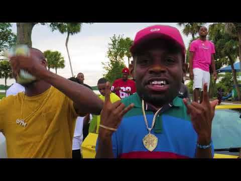 OTM Ruger "If I Go Broke" Feat. Lakeside Quan (Shot By Sabroso Visuals)