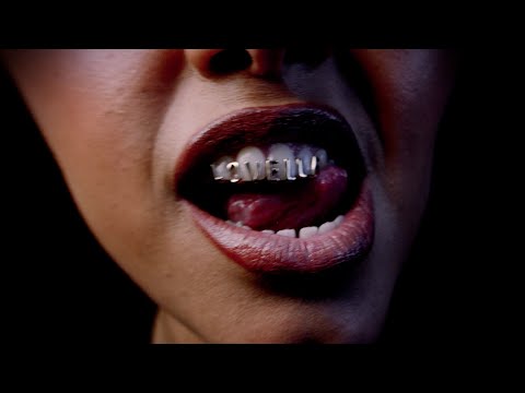 Moby & Goddard. ft. Lovelle - 'Stereo' (official music video)