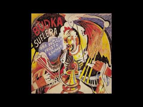 BUDKA SUFLERA - Ona Przyszła Prosto Z Chmur (1980)  [STUDIO ALBUM]