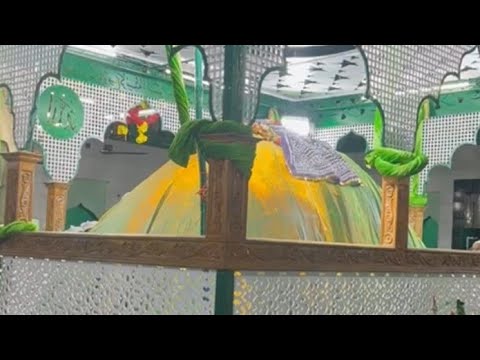 Kasmur Dargah Live | September 20 2023 | Wednesday Night| Karimulla baba