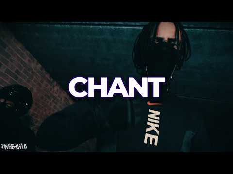 [FREE] Headie One x Unknown T Type Beat – "CHANT" | Dark Cold UK Drill Instrumental 2025