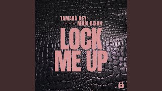 Lock Me Up (feat. Mobi Dixon) (Radio Edit)