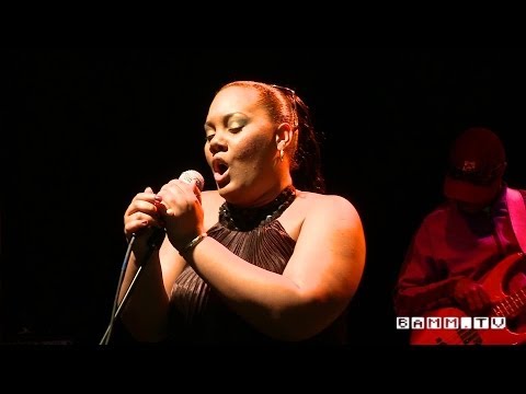 BAMM.tv Presents: Pasión Rumbera - "Ay Amor"