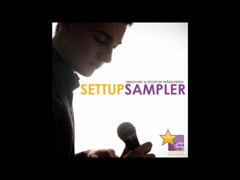 Alles anders - Dimon Mc