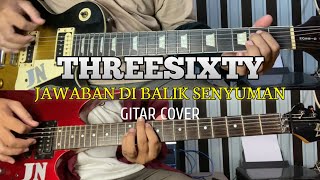 Download lagu THREESIXTY - Jawaban Di Balik Senyuman Gitar Cover by Jack Nara mp3 Download lagu THREESIXTY - Jawaban Di Balik Senyuman Gitar Cover by Jack Nara mp3
