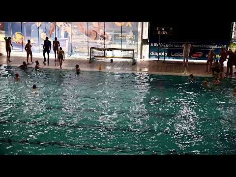 VASAS vs BVSC Gyerek 2022.03.13.