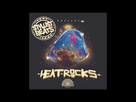 Stylust Beats - #HEATROCKS (Sleeveless Records)