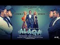 ALAQA season 2 episode 13 with English subtitle