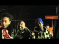 C-Ride In The Mound Where Its Goin Down