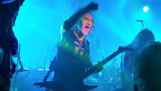 VADER - Litany - (HQ sound live)