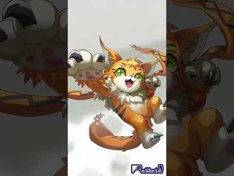 The fixed and improved Digimon Adventure Tri. you must watch