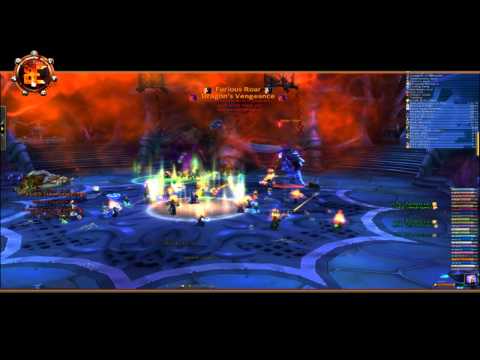 Italian Elite - Halfus Wyrmbreaker