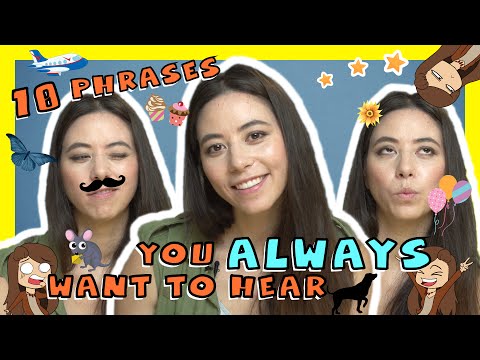 Learn The Most Useful Words in German