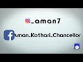 TEASER OF GHAR GHAR NI BABAL Ft Aman Kothari