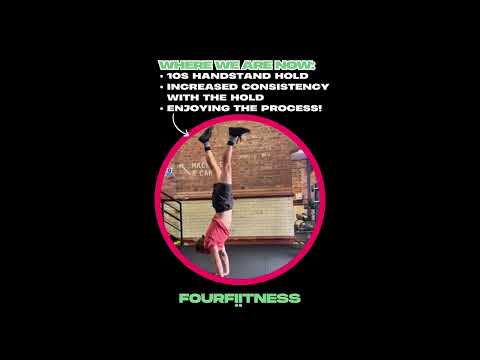 Fourfiitness video.