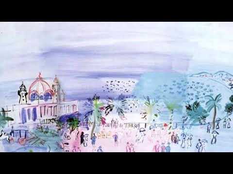 Art History: Raoul Dufy