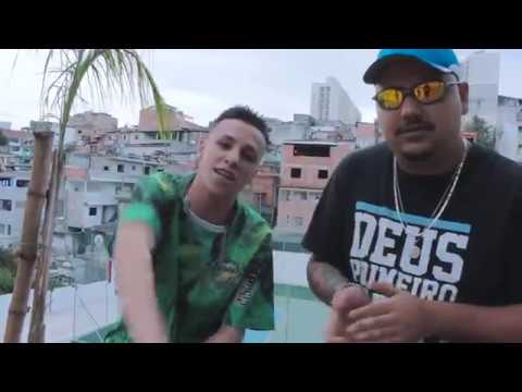 MC Rhamon E MC Guuh - Medley Exclusivo (2018)