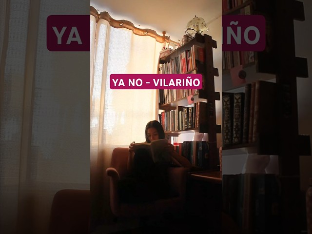Vídeo relacionado con Ya no será