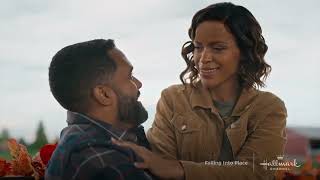 Falling into Place (2026) — Trailer
