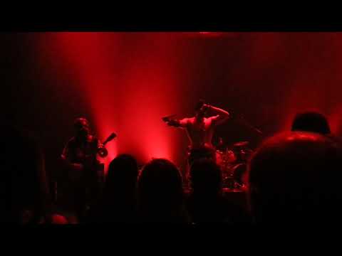 Ifernach - Wabanahkiyik Live