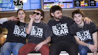 Saving Black Bear (2026) OFFICIAL TRAILER | Maine-Made Movie