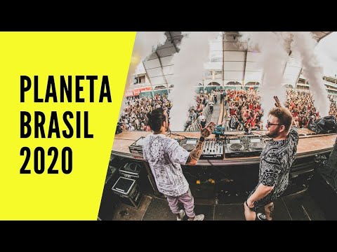 The Otherz - Planeta Brasil 2020 @ Belo Horizonte, Brazil