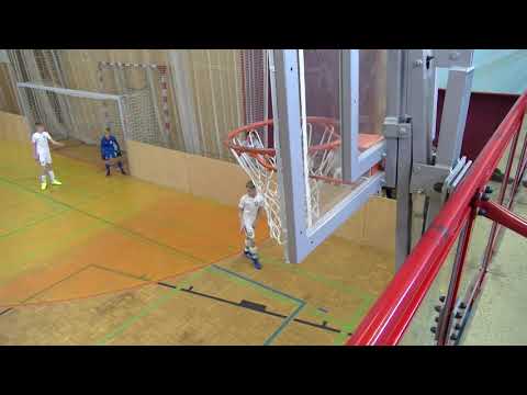 2020 februar turnir Raffl U11 (2009) NK Olimpija SV Kapfenberg