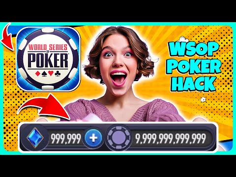 Wsop Promo Code