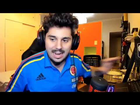 LA TEORÍA de Luquitas Rodríguez