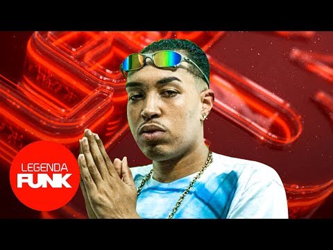 MC Nego JP - Mordida Na Orelha (DJ Alex BNH)