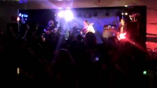 Skreamer - 9 - Flesh And Blood (Request) - Beermageddon Festival Day 1 - 22nd August 2014