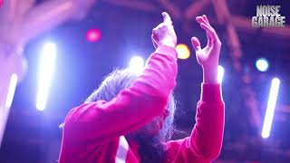 Barasuara - Pikiran Perjalanan live at Senja Syahdu 2 Ardan Radio