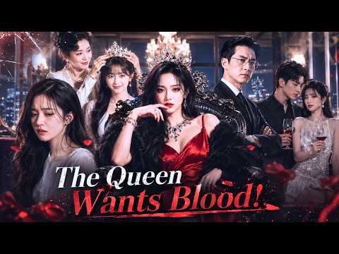 🔥She Raised a Fake, While Her Real Sister Suffered: Now the Queen Wants Blood!