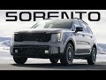 2025 KIA SORENTO REVIEW Should You BUY Or SKIP