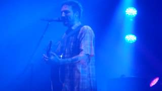 Frank Turner &amp; The Sleeping Souls - Fathers Day - Thatcher - London, The Roundhouse 13.05.2017