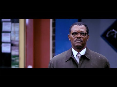 Changing Lanes - Ending Scene (1080p)