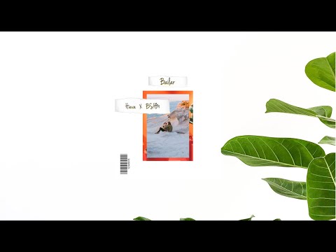 Hieva & BSHM - Bailar (Official Audio)