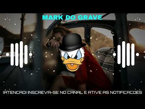 Dano Sarrada - Marina Sena e Japãozin [Com Grave] by Mark do Grave