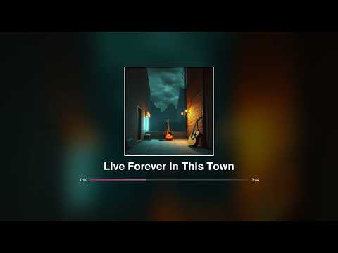 Serenity Matanza - This Town Will Live Forever - Misc Originals