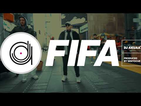 DJAKUAA - FIFA