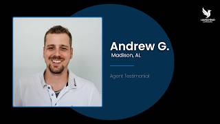 Andrew W. testimonial