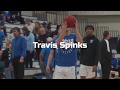 Travis Freshman Highlights