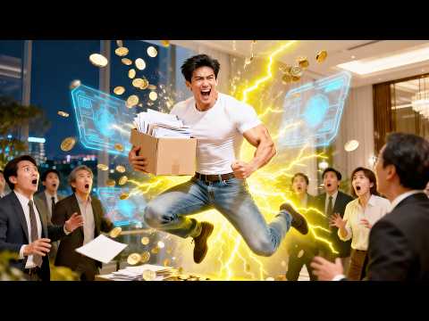 Fired 99 times—so I bought the company that rejected me.