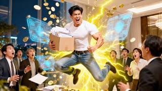 Download lagu Fired 99 times—so I bought the company that rejected me. mp3