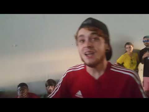 LOLOTRANCE vs AMT - OCTAVOS // UNIÓN BCN CLAS. CASTEFA