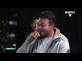 BACKSTAGE TARIKA HASINA SUR SKYONE TELEVISION AND RADIO