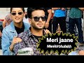 MERI AIN TU JAANE MankirtAulakh Avvysra Music Punjabi Music Video