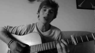 Serre moi - Tryo Cover